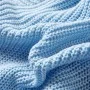 Rebeca infantil de punto azul 116 de vidaXL, Ropa de abrigo para niños - Ref: Foro24-14582, Precio: 13,42 €, Descuento: %