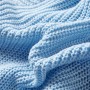 Strickjacke für Kinder in Blau 116 von vidaXL, Oberbekleidung für Kinder - Ref: Foro24-14582, Preis: 13,55 €, Rabatt: %