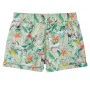 Light khaki children's shorts with drawstring size 140 by vidaXL, kids pants - Ref: Foro24-14631, Price: 10,97 €, Discount: %