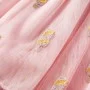 Falda infantil con tul rosa claro 104 de vidaXL, Pantalones de niños - Ref: Foro24-14638, Precio: 12,50 €, Descuento: %