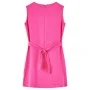 Vestido infantil rosa brillante 116 de vidaXL, Vestidos de niños - Ref: Foro24-14644, Precio: 13,10 €, Descuento: %