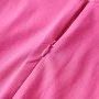 Kinderkleid in glänzendem Rosa 140 von vidaXL, Kinderkleider - Ref: Foro24-14646, Preis: 13,10 €, Rabatt: %