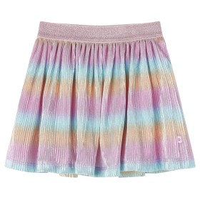 Mehrfarbiger Kinderrock 128 von vidaXL, Kinderhosen - Ref: Foro24-14650, Preis: 12,17 €, Rabatt: %