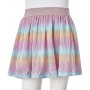 Mehrfarbiger Kinderrock 128 von vidaXL, Kinderhosen - Ref: Foro24-14650, Preis: 12,17 €, Rabatt: %