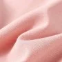 Light pink long-sleeved children's t-shirt size 128 by vidaXL, Kids T-shirts - Ref: Foro24-14087, Price: 10,49 €, Discount: %
