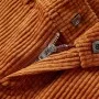 Child's corduroy pants in cognac color, size 116. by vidaXL, kids pants - Ref: Foro24-13931, Price: 12,37 €, Discount: %