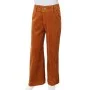 Cognacfarbene Cordhose für Kinder 116 von vidaXL, Kinderhosen - Ref: Foro24-13931, Preis: 12,37 €, Rabatt: %