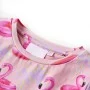 Vestido infantil rosa claro 92 de vidaXL, Vestidos de niños - Ref: Foro24-14667, Precio: 14,17 €, Descuento: %