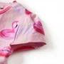 Vestido infantil rosa claro 92 de vidaXL, Vestidos de niños - Ref: Foro24-14667, Precio: 14,17 €, Descuento: %