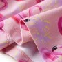 Vestido infantil rosa claro 92 de vidaXL, Vestidos de niños - Ref: Foro24-14667, Precio: 14,17 €, Descuento: %