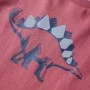Dunkelrotes langärmeliges Kinder-T-Shirt 116 von vidaXL, Kinder-T-Shirts - Ref: Foro24-12866, Preis: 8,30 €, Rabatt: %