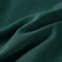 Dark green long-sleeved children's t-shirt size 104 by vidaXL, Kids T-shirts - Ref: Foro24-12900, Price: 8,30 €, Discount: %