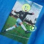 Camiseta infantil de manga larga azul cobalto 92 de vidaXL, Camisetas para niños - Ref: Foro24-12729, Precio: 8,52 €, Descuen...