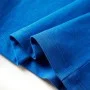 Langarm-T-Shirt für Kinder Kobaltblau 92 von vidaXL, Kinder-T-Shirts - Ref: Foro24-12729, Preis: 8,52 €, Rabatt: %