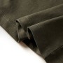 Camiseta infantil con manga larga caqui 92 de vidaXL, Camisetas para niños - Ref: Foro24-12734, Precio: 8,60 €