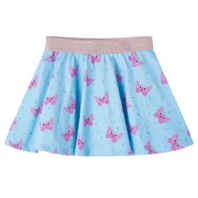 Blauer Kinderrock 104 von vidaXL, Kinderhosen - Ref: Foro24-14673, Preis: 11,68 €, Rabatt: %