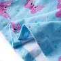 Falda infantil azul 104 de vidaXL, Pantalones de niños - Ref: Foro24-14673, Precio: 11,68 €, Descuento: %