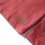 Long-sleeved red children's t-shirt size 116 by vidaXL, Kids T-shirts - Ref: Foro24-13001, Price: 8,30 €, Discount: %