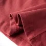 Long-sleeved red children's t-shirt size 116 by vidaXL, Kids T-shirts - Ref: Foro24-13001, Price: 8,30 €, Discount: %
