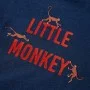 Navy blue long-sleeve children's t-shirt size 92 by vidaXL, Kids T-shirts - Ref: Foro24-13034, Price: 8,30 €, Discount: %
