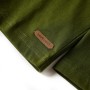 Dark khaki long-sleeved children's t-shirt 116 by vidaXL, Kids T-shirts - Ref: Foro24-13041, Price: 8,39 €, Discount: %