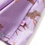 Falda infantil color lila 140 de vidaXL, Pantalones de niños - Ref: Foro24-14594, Precio: 12,96 €, Descuento: %