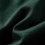 Camiseta infantil de manga larga verde oscuro 92 de vidaXL, Camisetas para niños - Ref: Foro24-12839, Precio: 8,54 €