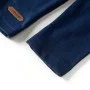 Camiseta infantil de manga larga azul marino 92 de vidaXL, Camisetas para niños - Ref: Foro24-13119, Precio: 8,59 €, Descuent...