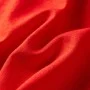 Camiseta infantil de manga larga rojo 116 de vidaXL, Camisetas para niños - Ref: Foro24-13296, Precio: 8,59 €, Descuento: %