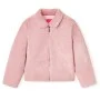 Kinder Kunstlederjacke in Rosa, Größe 128 von vidaXL, Oberbekleidung für Kinder - Ref: Foro24-13862, Preis: 13,50 €, Rabatt: %