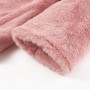 Chaqueta infantil de cuero sintético rosa 128 by vidaXL, Children's outerwear - Ref: Foro24-13862, Price: 13,64 €, Discount: %