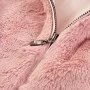 Rosa Kunstlederjacke für Kinder 104 von vidaXL, Oberbekleidung für Kinder - Ref: Foro24-13860, Preis: 13,50 €, Rabatt: %