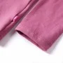 Camiseta infantil de manga larga color frambuesa 104 de vidaXL, Camisetas para niños - Ref: Foro24-14070, Precio: 8,77 €, Des...
