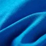 Long-sleeved cobalt blue children's t-shirt size 128 by vidaXL, Kids T-shirts - Ref: Foro24-13307, Price: 12,00 €, Discount: %