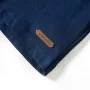 Marineblaues Langarm-T-Shirt für Kinder 128 von vidaXL, Kinder-T-Shirts - Ref: Foro24-13022, Preis: 9,87 €, Rabatt: %