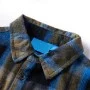 Child's shirt with collar 140 by vidaXL, Kids T-shirts - Ref: Foro24-13408, Price: 12,61 €, Discount: %