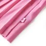 Pink pleated children's skirt size 140 by vidaXL, kids pants - Ref: Foro24-14686, Price: 10,93 €, Discount: %