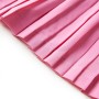 Pink pleated children's skirt size 140 by vidaXL, kids pants - Ref: Foro24-14686, Price: 11,04 €, Discount: %