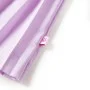 Pleated lilac skirt for children size 128 by vidaXL, kids pants - Ref: Foro24-14690, Price: 10,93 €, Discount: %