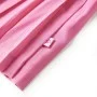 Pink children's pleated skirt 116 by vidaXL, kids pants - Ref: Foro24-14684, Price: 10,93 €, Discount: %