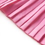 Falda plisada infantil rosa 116 de vidaXL, Pantalones de niños - Ref: Foro24-14684, Precio: 11,04 €, Descuento: %