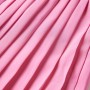Falda plisada infantil rosa 116 de vidaXL, Pantalones de niños - Ref: Foro24-14684, Precio: 11,04 €, Descuento: %