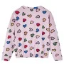 Kinderpullover in Rosa, Größe 116 von vidaXL, Kinder-T-Shirts - Ref: Foro24-14426, Preis: 9,75 €, Rabatt: %