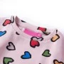 Kinderpullover in Rosa, Größe 116 von vidaXL, Kinder-T-Shirts - Ref: Foro24-14426, Preis: 9,75 €, Rabatt: %