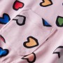 Sudadera infantil rosa 116 de vidaXL, Camisetas para niños - Ref: Foro24-14426, Precio: 9,85 €, Descuento: %