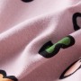 Sudadera infantil rosa 116 de vidaXL, Camisetas para niños - Ref: Foro24-14426, Precio: 9,85 €, Descuento: %