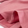 Kinderbluse mit Puffärmeln blassrosa 128 von vidaXL, Kinder-T-Shirts - Ref: Foro24-15104, Preis: 13,79 €, Rabatt: %