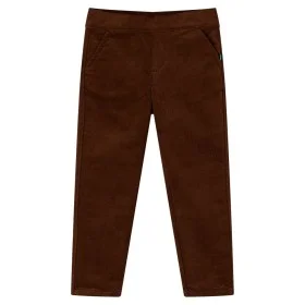 Cognac Farbe Kinderhose 92 von vidaXL, Kinderhosen - Ref: Foro24-13429, Preis: 11,17 €, Rabatt: %