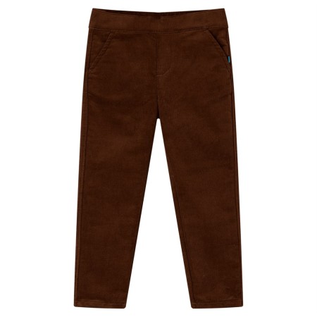 Cognac Farbe Kinderhose 92 von vidaXL, Kinderhosen - Ref: Foro24-13429, Preis: 11,28 €, Rabatt: %