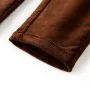 Child's pants in cognac color, size 92. by vidaXL, kids pants - Ref: Foro24-13429, Price: 11,17 €, Discount: %